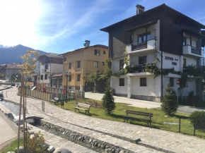 Durchova Kashta Family Hotel